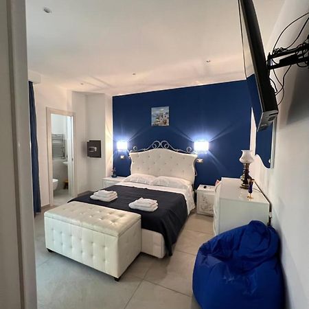 Samcri Luxury Home Catania-Fontanarossai nemzetközi repülőtér Kültér fotó