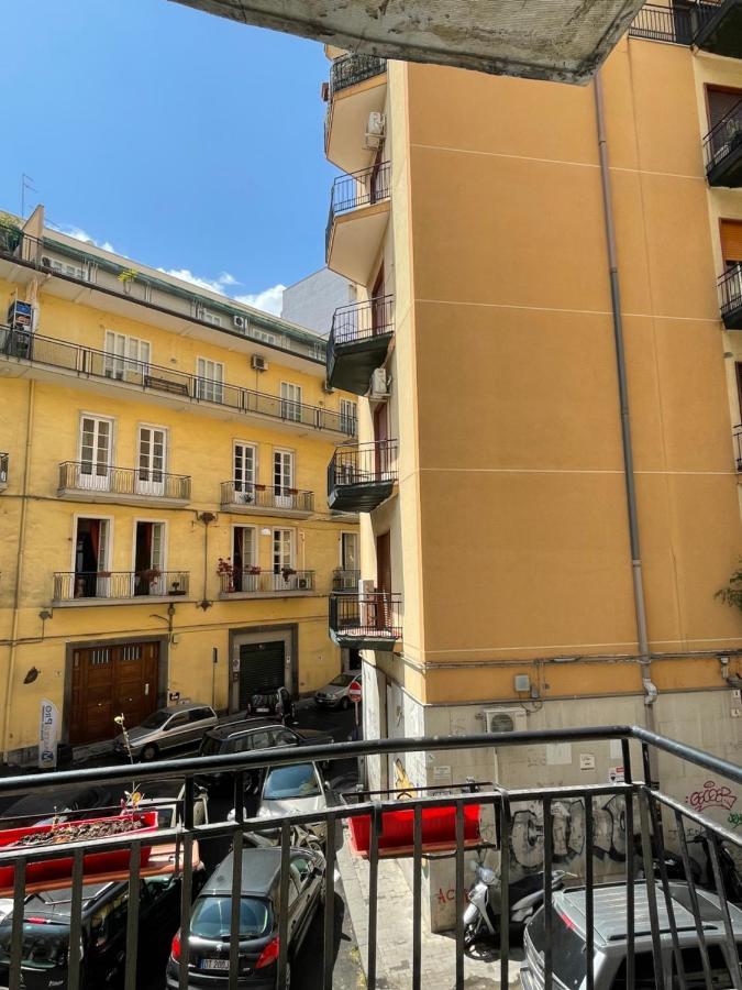 Samcri Luxury Home Catania-Fontanarossai nemzetközi repülőtér Kültér fotó