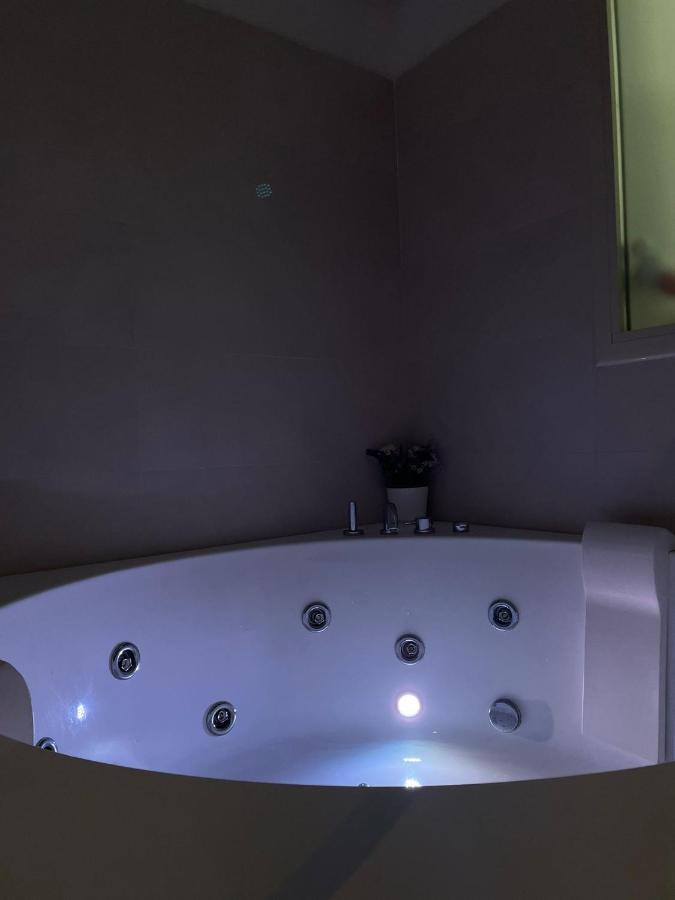 Samcri Luxury Home Catania-Fontanarossai nemzetközi repülőtér Kültér fotó