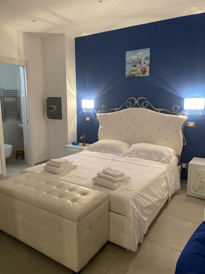 Samcri Luxury Home Catania-Fontanarossai nemzetközi repülőtér Kültér fotó