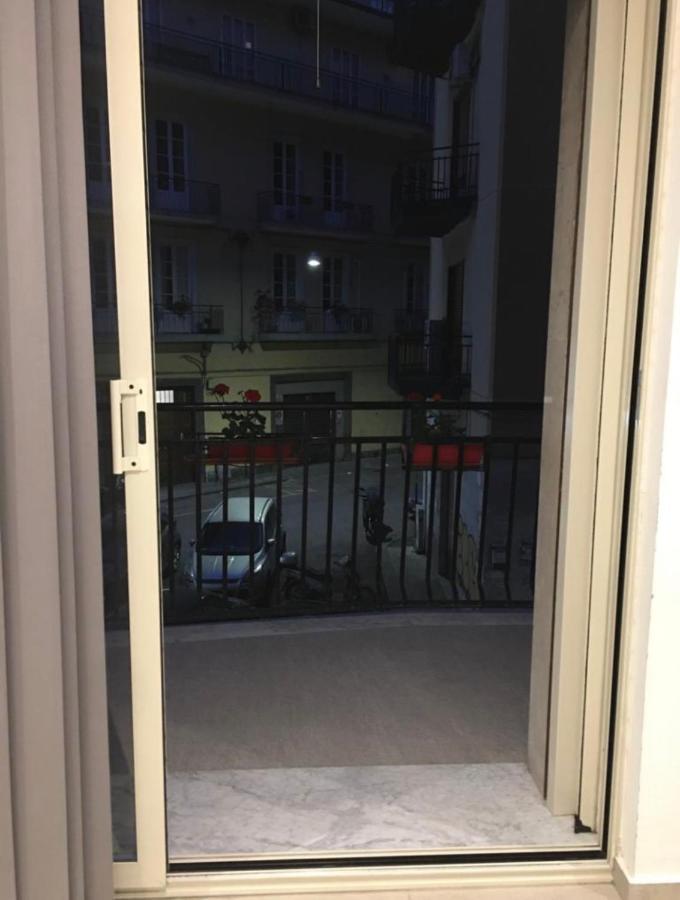 Samcri Luxury Home Catania-Fontanarossai nemzetközi repülőtér Kültér fotó