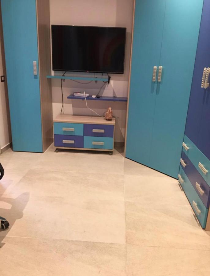 Samcri Luxury Home Catania-Fontanarossai nemzetközi repülőtér Kültér fotó