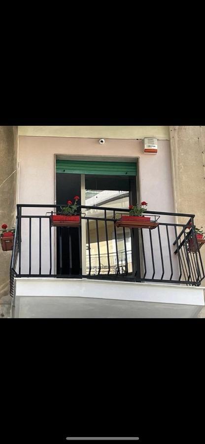 Samcri Luxury Home Catania-Fontanarossai nemzetközi repülőtér Kültér fotó