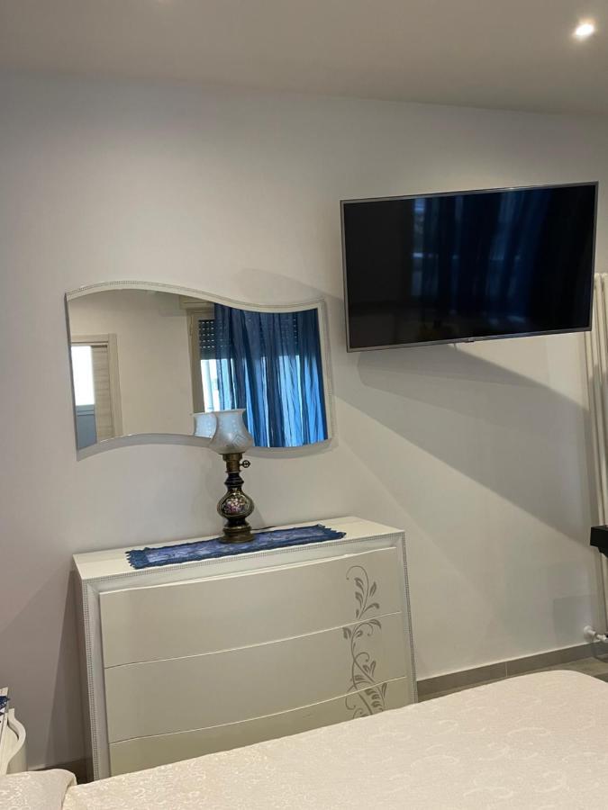 Samcri Luxury Home Catania-Fontanarossai nemzetközi repülőtér Kültér fotó