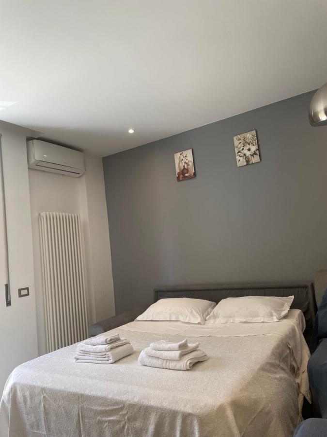 Samcri Luxury Home Catania-Fontanarossai nemzetközi repülőtér Kültér fotó