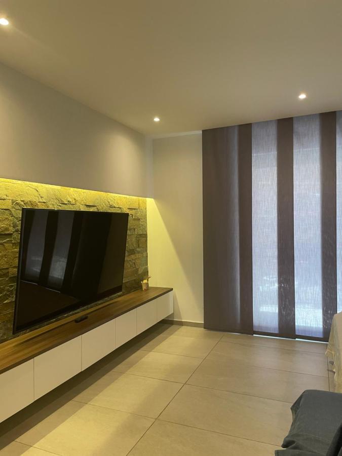 Samcri Luxury Home Catania-Fontanarossai nemzetközi repülőtér Kültér fotó
