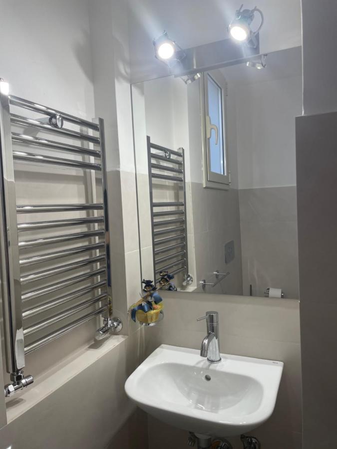 Samcri Luxury Home Catania-Fontanarossai nemzetközi repülőtér Kültér fotó