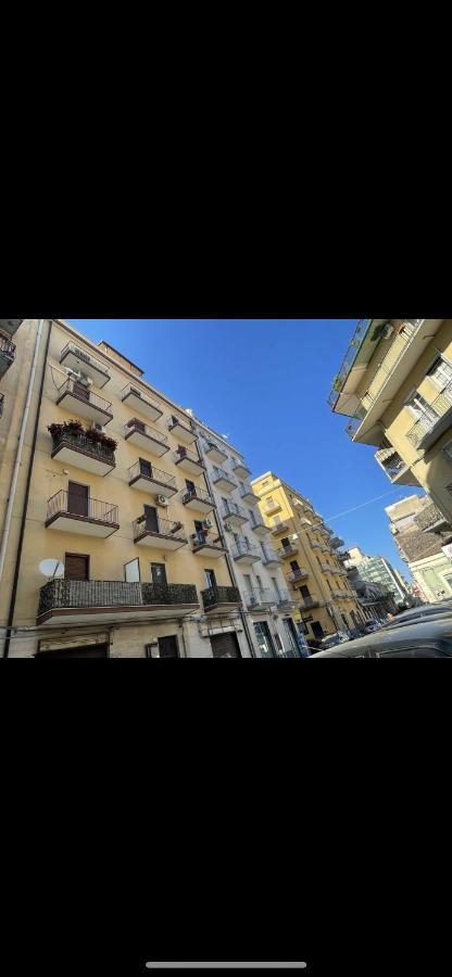 Samcri Luxury Home Catania-Fontanarossai nemzetközi repülőtér Kültér fotó