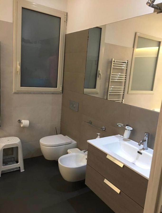 Samcri Luxury Home Catania-Fontanarossai nemzetközi repülőtér Kültér fotó
