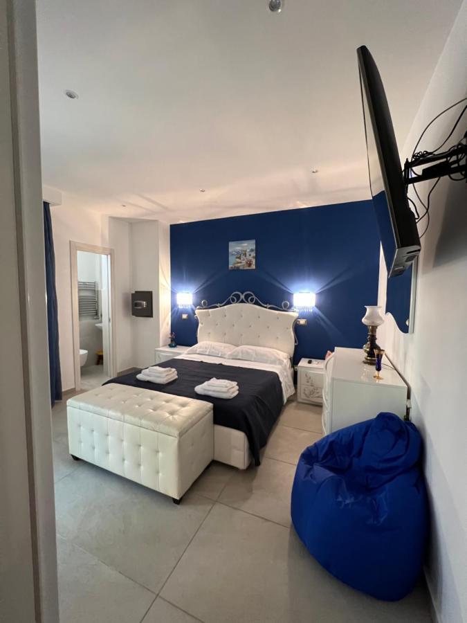 Samcri Luxury Home Catania-Fontanarossai nemzetközi repülőtér Kültér fotó