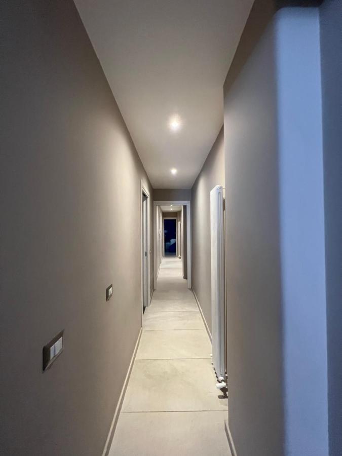 Samcri Luxury Home Catania-Fontanarossai nemzetközi repülőtér Kültér fotó