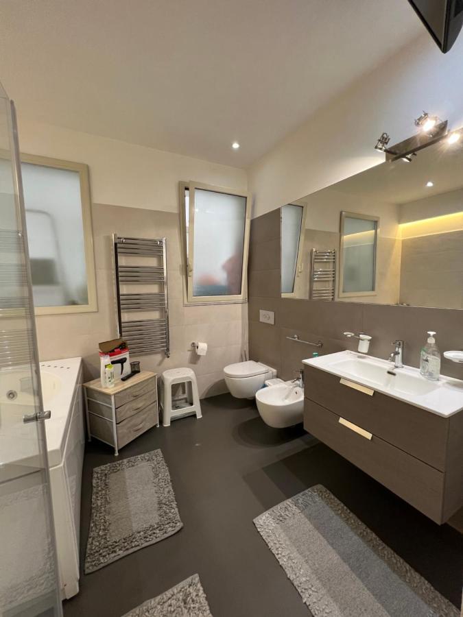 Samcri Luxury Home Catania-Fontanarossai nemzetközi repülőtér Kültér fotó