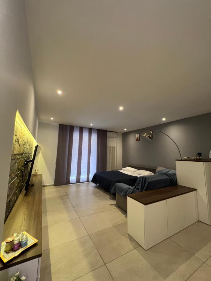 Samcri Luxury Home Catania-Fontanarossai nemzetközi repülőtér Kültér fotó