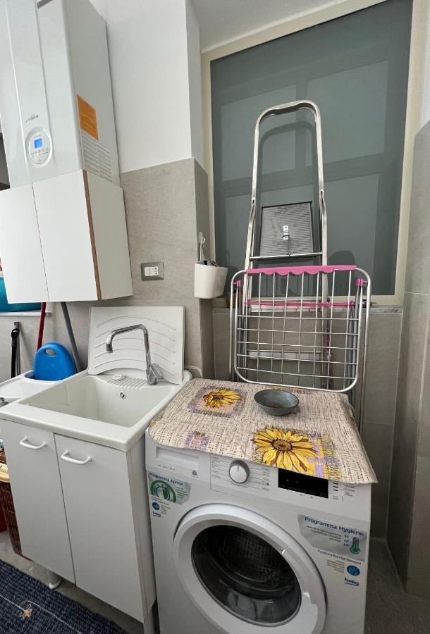 Samcri Luxury Home Catania-Fontanarossai nemzetközi repülőtér Kültér fotó