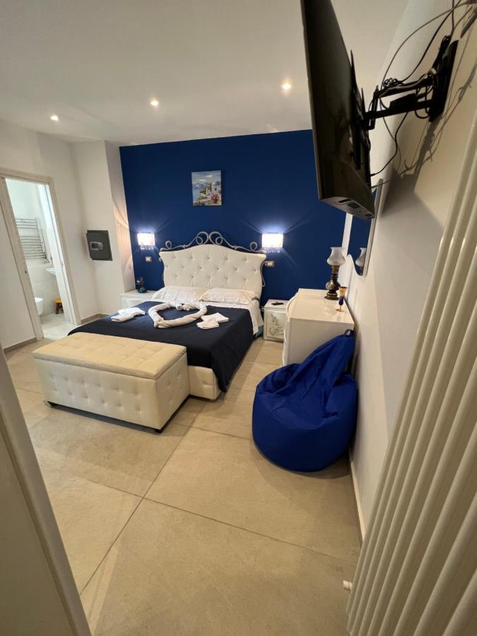 Samcri Luxury Home Catania-Fontanarossai nemzetközi repülőtér Kültér fotó