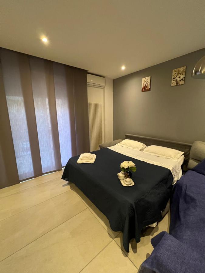 Samcri Luxury Home Catania-Fontanarossai nemzetközi repülőtér Kültér fotó
