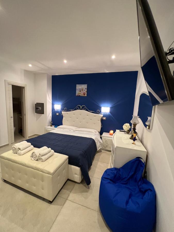 Samcri Luxury Home Catania-Fontanarossai nemzetközi repülőtér Kültér fotó