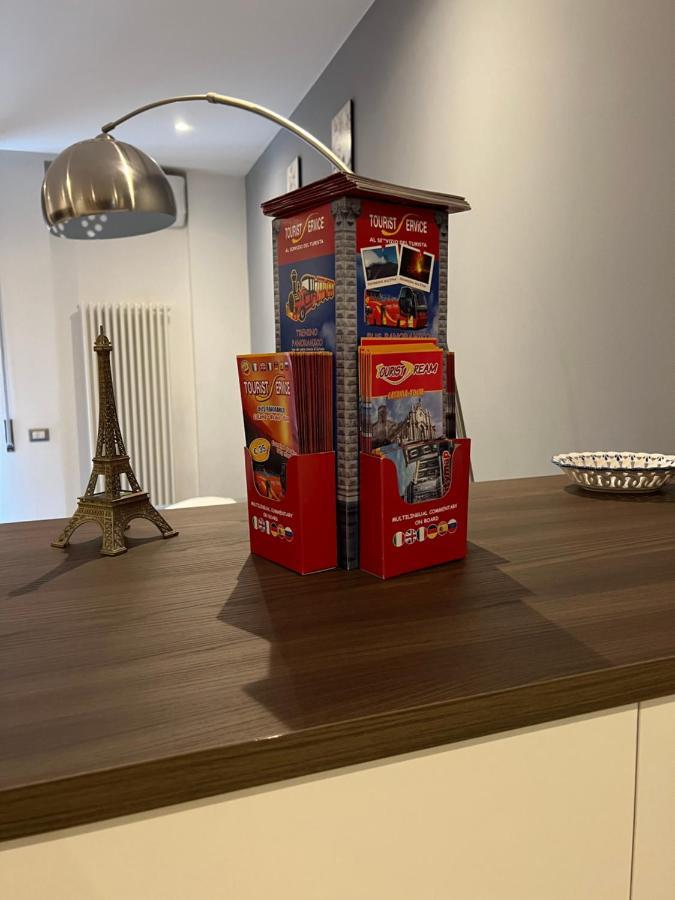 Samcri Luxury Home Catania-Fontanarossai nemzetközi repülőtér Kültér fotó