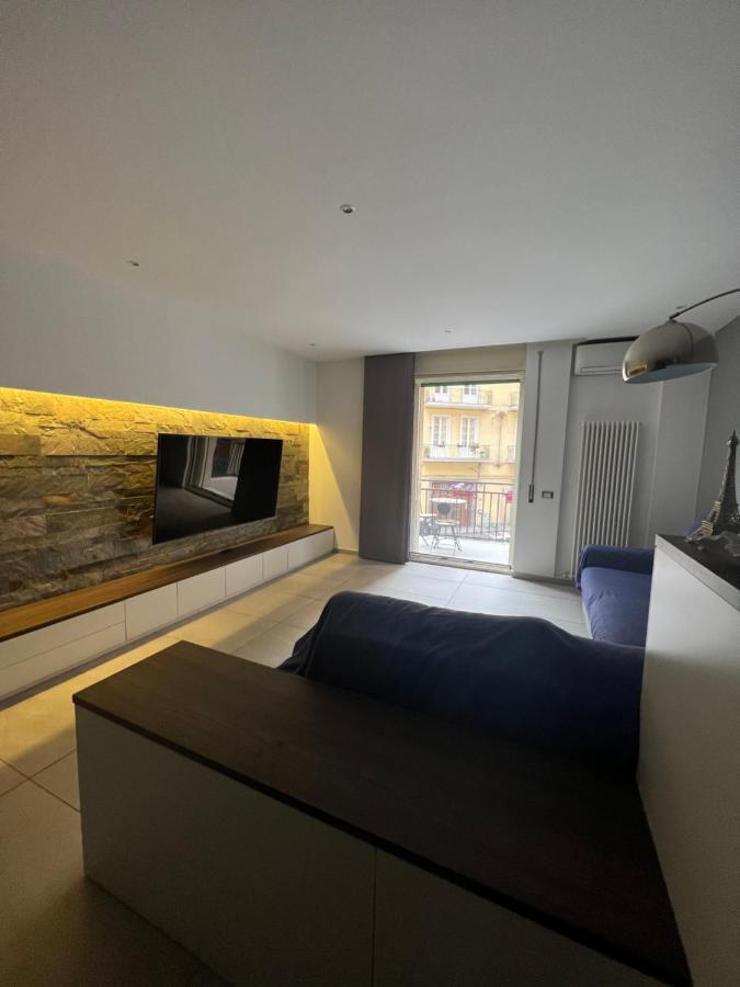 Samcri Luxury Home Catania-Fontanarossai nemzetközi repülőtér Kültér fotó