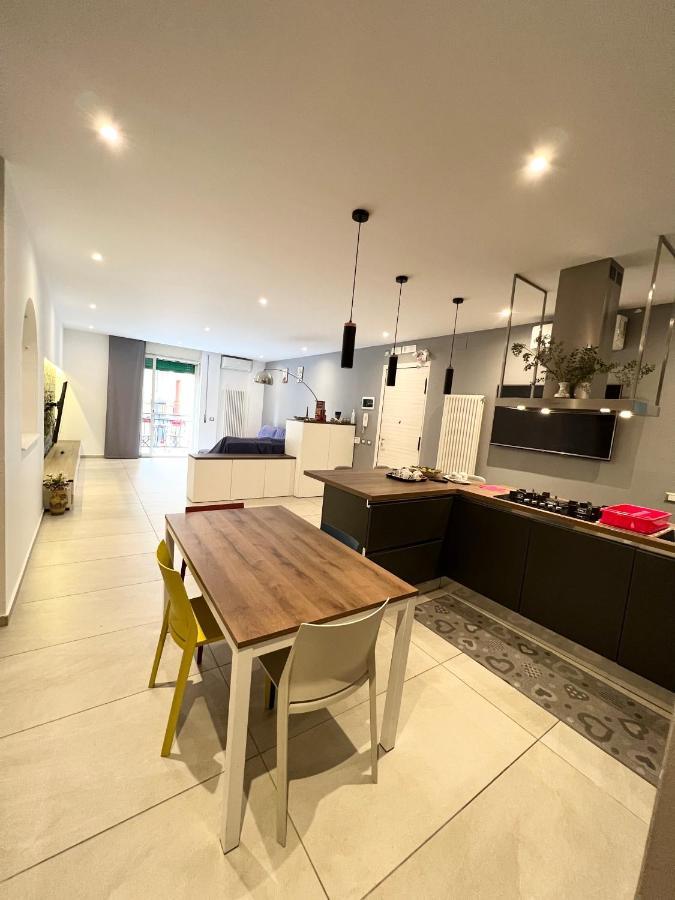 Samcri Luxury Home Catania-Fontanarossai nemzetközi repülőtér Kültér fotó